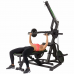 Jõujaam Tunturi Leverage Pulley Gym WT85