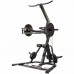 Jõujaam Tunturi Leverage Pulley Gym WT85