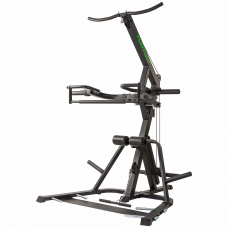 Jõujaam Tunturi Leverage Pulley Gym WT85