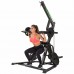 Jõujaam Tunturi Leverage Pulley Gym WT85