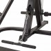 Jõujaam Tunturi Leverage Pulley Gym WT85