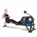 Sõudeergomeeter Xterra ERG600W