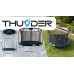 Батут THUNDER INSIDE ELITE 6FT BLUE