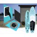 Thunder aerulaud SUP COAST MINT 320