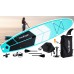 Thunder aerulaud SUP COAST MINT 320