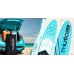 Thunder aerulaud SUP COAST MINT 320