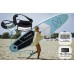 Thunder aerulaud SUP COAST MINT 320