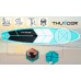 Thunder aerulaud SUP COAST MINT 320