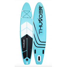 SUP Thunder COAST MINT 320