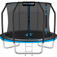 Батут THUNDER INSIDE ELITE 10FT BLUE