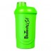 Biotech Shaker Wave 600 ml.