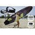 Aerulaud SUP Thunder Wood 320