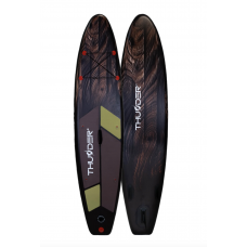 Доска SUP Thunder Wood 320