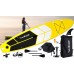 Aerulaud Thunder SUP COAST YELLOW 320