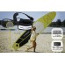 Aerulaud Thunder SUP COAST YELLOW 320