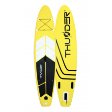 Thunder SUP COAST YELLOW 320