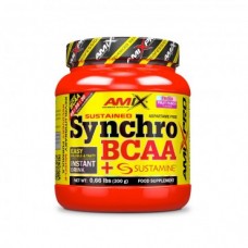 AMIXPRO SYNCHRO BCAA + SUSTAMINE® 300G