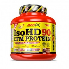 AMIXPRO ISOHD 90 CFM PROTEIN 1800 G