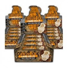 Grenade Carb Killa 60g. - valgubatoon