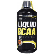 Biotech Liquid BCAA 1000 ml