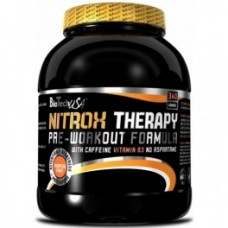 Biotech NitroX Therapy 340 g.