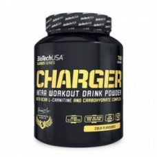 Biotech Ulisses Charger 760 g