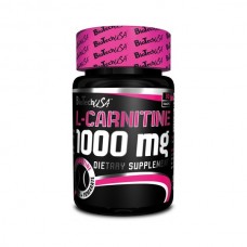 Biotech L-Carnitine 1000 mg 30 tab.