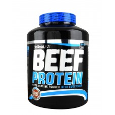 Biotech Beef Protein 1816 g