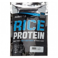 Biotech Rice Protein 500 g.