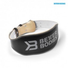 Better Bodies Lifting Belt 6 Inch