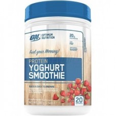 Optimum Nutrition Protein Yoghurt Smoothie 700 g.