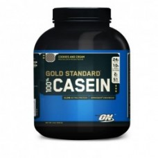 Optimum Nutrition 100% Casein Gold Standard 1818g