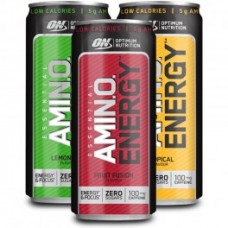 Optimum Nutrition Amino Energy 330 ml.