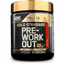Optimum Nutrition Gold Standard Pre Workout 330 g.