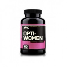 Optimum Nutrition Opti-Women 60 kaps.