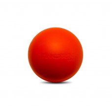 MTR LACROSSE BALL RED