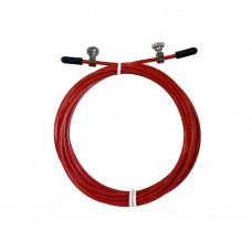 REPLACEMENT STEEL CABLE - RED