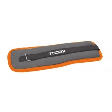 JALARASKUSED (PAAR) NEOPREEN - TOORX 1KG