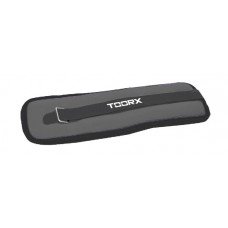 JALARASKUSED (PAAR) NEOPREEN - TOORX 1,5KG