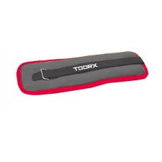 JALARASKUSED (PAAR) NEOPREEN - TOORX 2KG