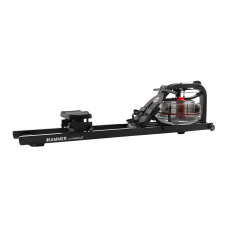 Sõudeergomeeter HAMMER RowFlow 10.0 Sõudeergomeeter HAMMER RowFlow 10.0