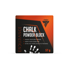 Jõusaali talk TREC CHALK - BLOCK 57g Jõusaali talk TREC CHALK - BLOCK 57g