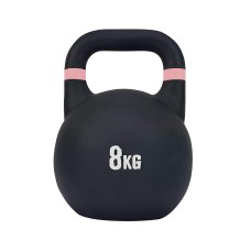 Sangpomm TUNTURI Competition Kettlebell 8kg Sangpomm TUNTURI Competition Kettlebell 8kg