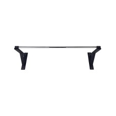 Lõuatõmbekang TUNTURI Pro Pull-Up Bar, seinale Lõuatõmbekang TUNTURI Pro Pull-Up Bar, seinale