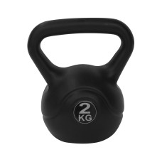 Sangpomm TUNTURI PE Kettlebell 2kg Sangpomm TUNTURI PE Kettlebell 2kg