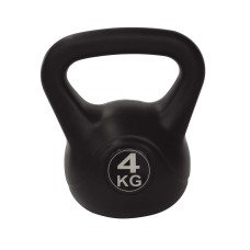 Sangpomm TUNTURI PE Kettlebell 4kg Sangpomm TUNTURI PE Kettlebell 4kg
