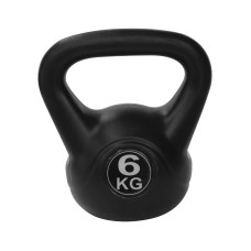 Sangpomm TUNTURI PE Kettlebell 6kg