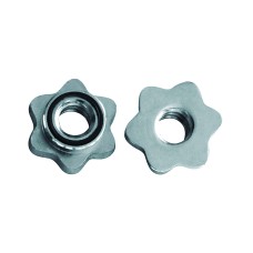 Tõstekangi kruvi TUNTURI Screw Collar, 30mm Tõstekangi kruvi TUNTURI Screw Collar, 30mm