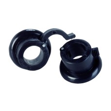 Tõstekangi lukk TUNTURI ABS Collar, 30mm Tõstekangi lukk TUNTURI ABS Collar, 30mm