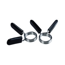 Tõstekangi vedrulukk TUNTURI Spring Collar, 30mm Tõstekangi vedrulukk TUNTURI Spring Collar, 30mm
